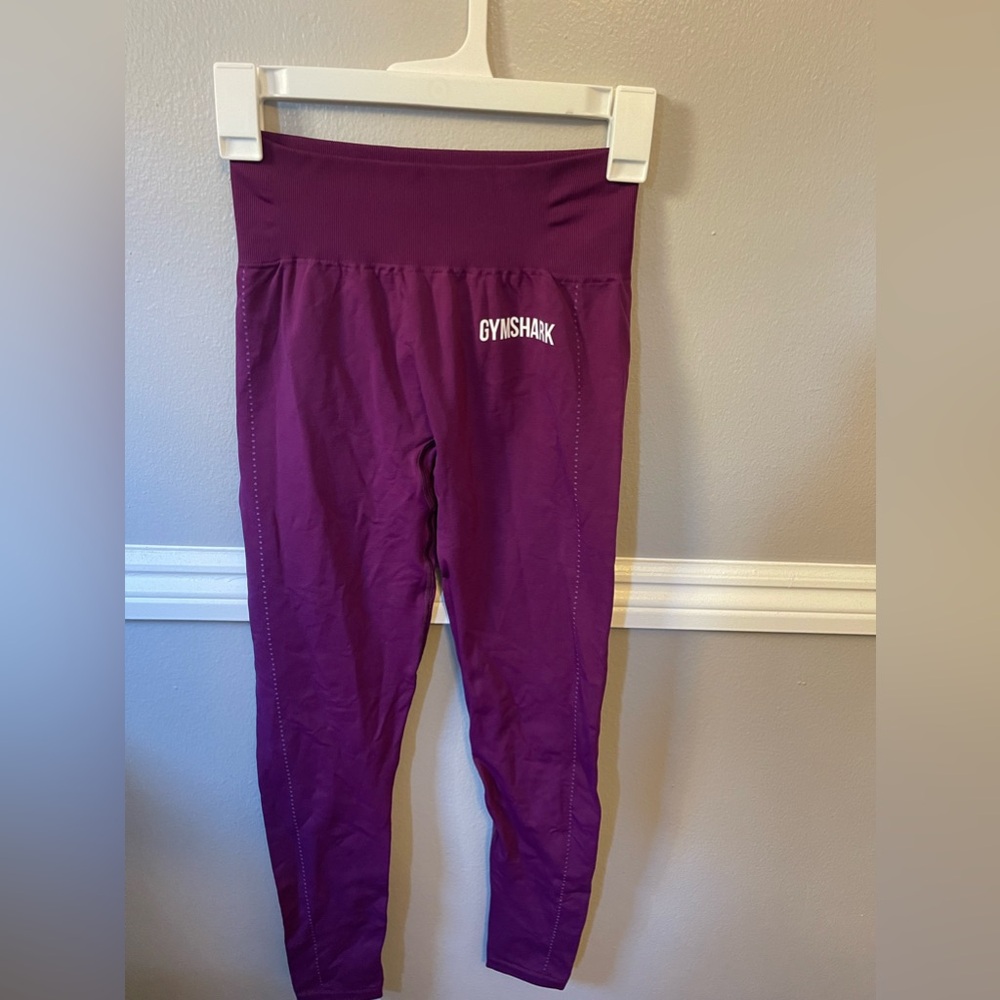 Gymshark leggings